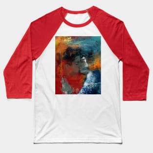 Steam Baseball T-Shirt